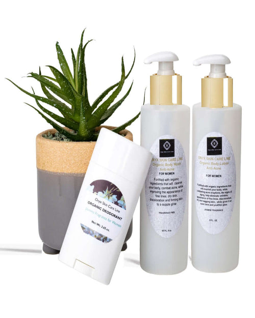 Ultimate Skincare Package for Women & Teens